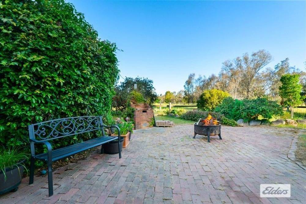 99 Lindner Road, Jindera, NSW 2642