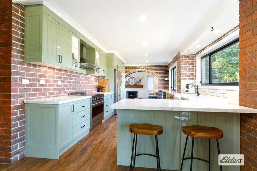 99 Lindner Road, Jindera, NSW 2642