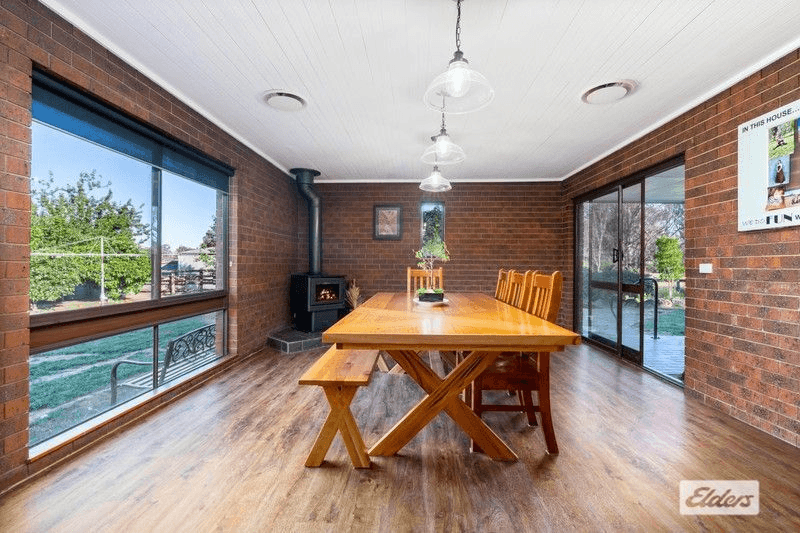 99 Lindner Road, Jindera, NSW 2642