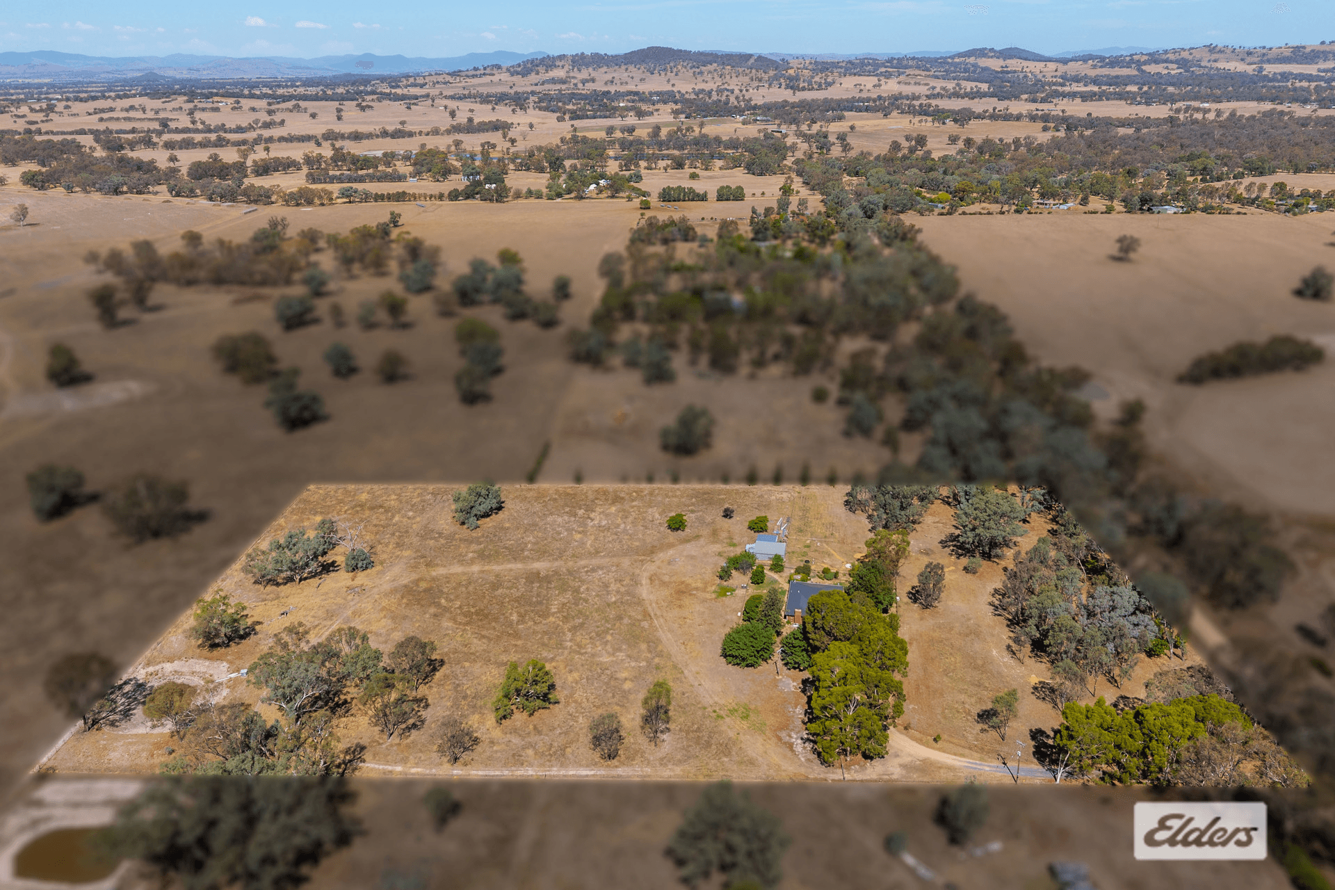 99 Lindner Road, Jindera, NSW 2642