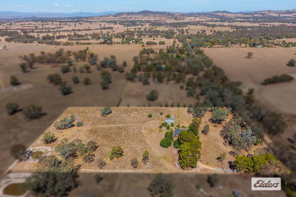 99 Lindner Road, Jindera, NSW 2642