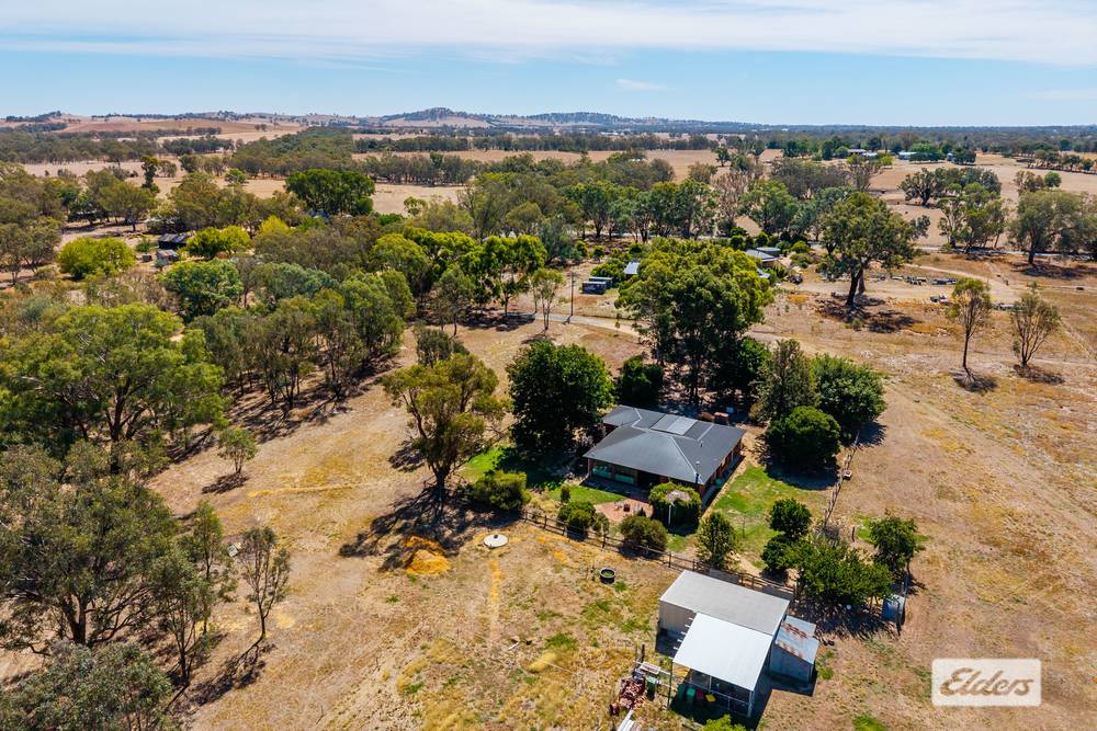 99 Lindner Road, Jindera, NSW 2642