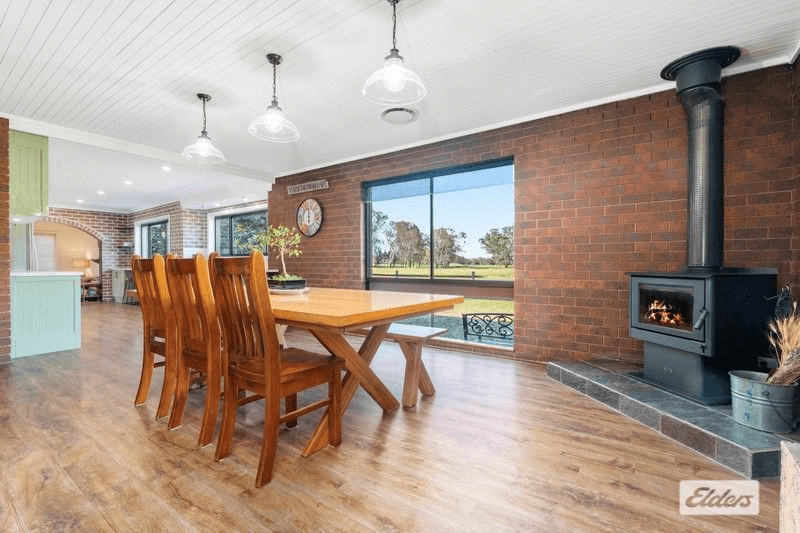 99 Lindner Road, Jindera, NSW 2642