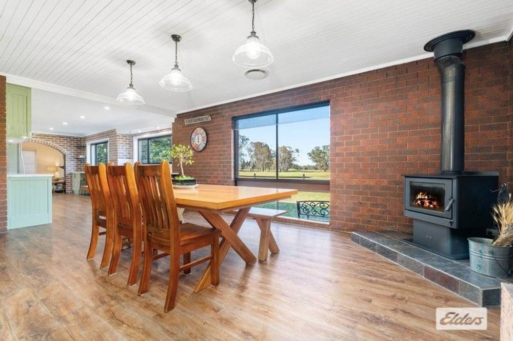 99 Lindner Road, Jindera, NSW 2642