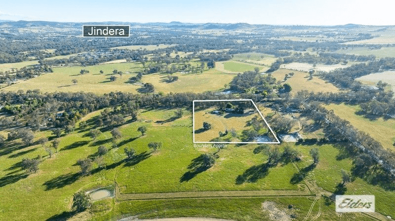 99 Lindner Road, Jindera, NSW 2642