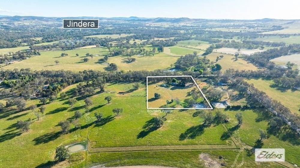 99 Lindner Road, Jindera, NSW 2642