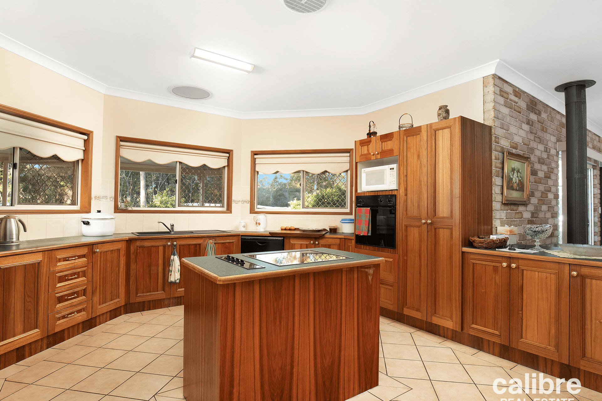 28-36 Alfred Road, Stockleigh, QLD 4280