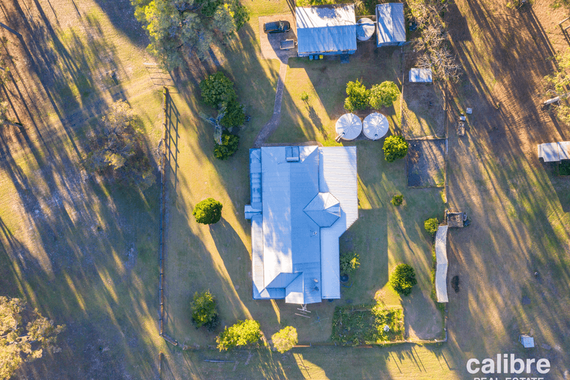 28-36 Alfred Road, Stockleigh, QLD 4280