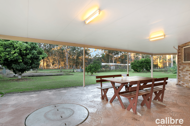 28-36 Alfred Road, Stockleigh, QLD 4280