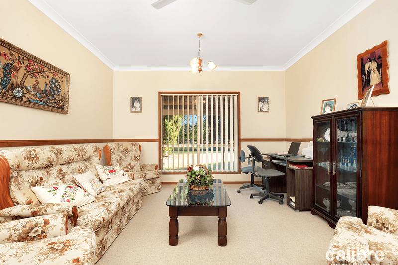 28-36 Alfred Road, Stockleigh, QLD 4280