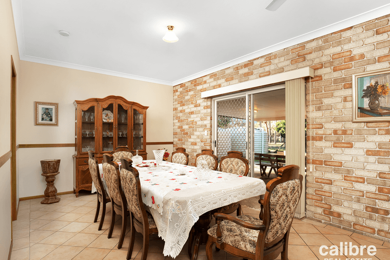 28-36 Alfred Road, Stockleigh, QLD 4280