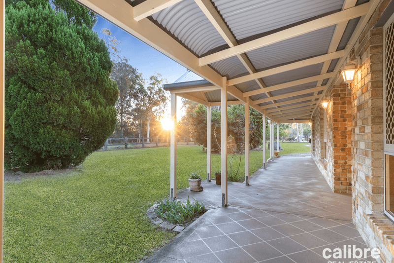 28-36 Alfred Road, Stockleigh, QLD 4280