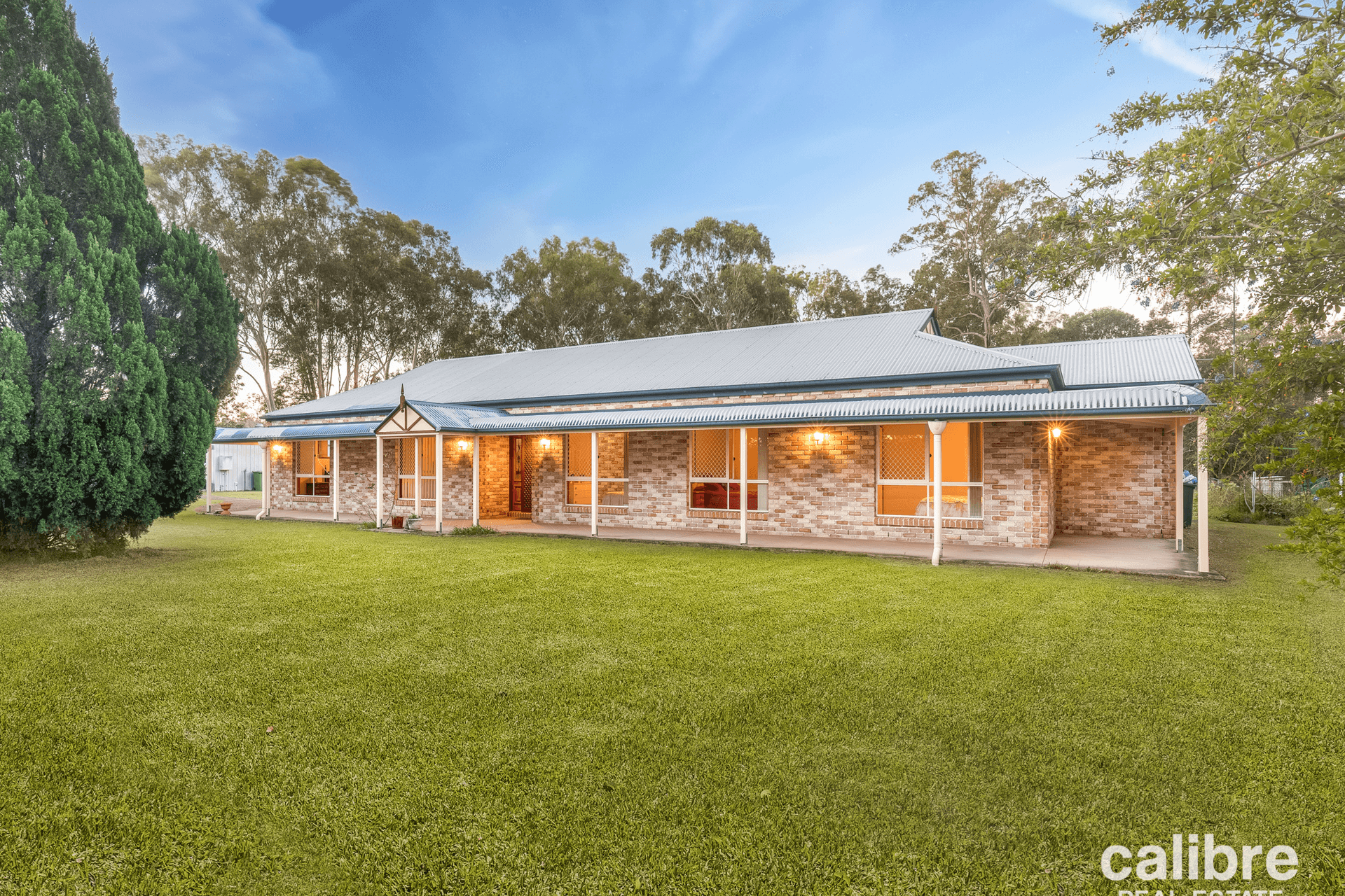 28-36 Alfred Road, Stockleigh, QLD 4280