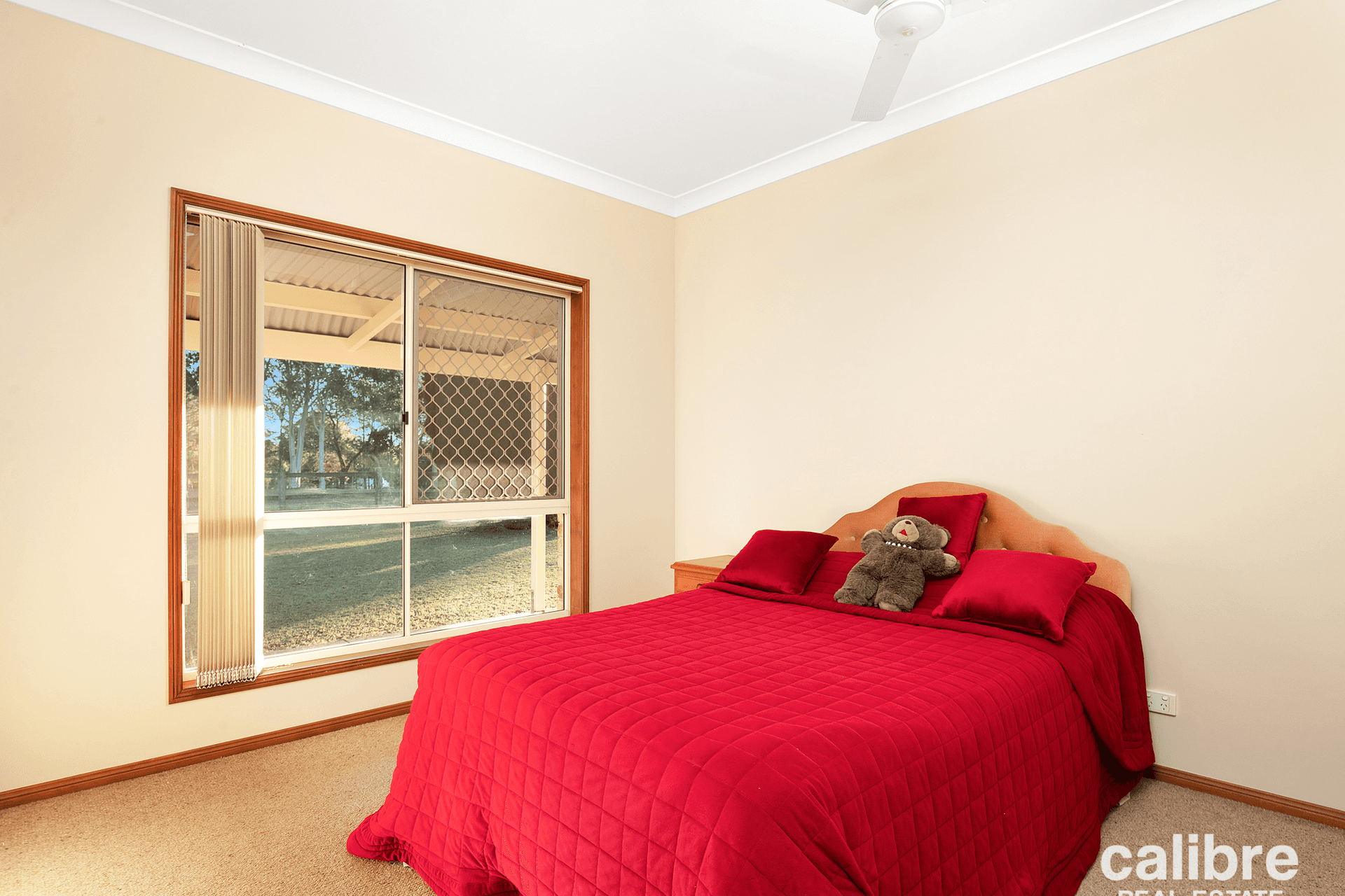 28-36 Alfred Road, Stockleigh, QLD 4280