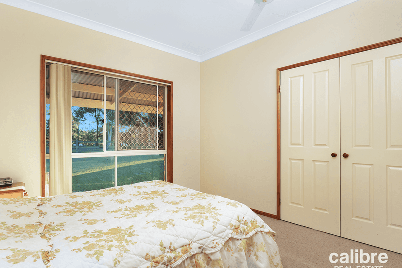 28-36 Alfred Road, Stockleigh, QLD 4280