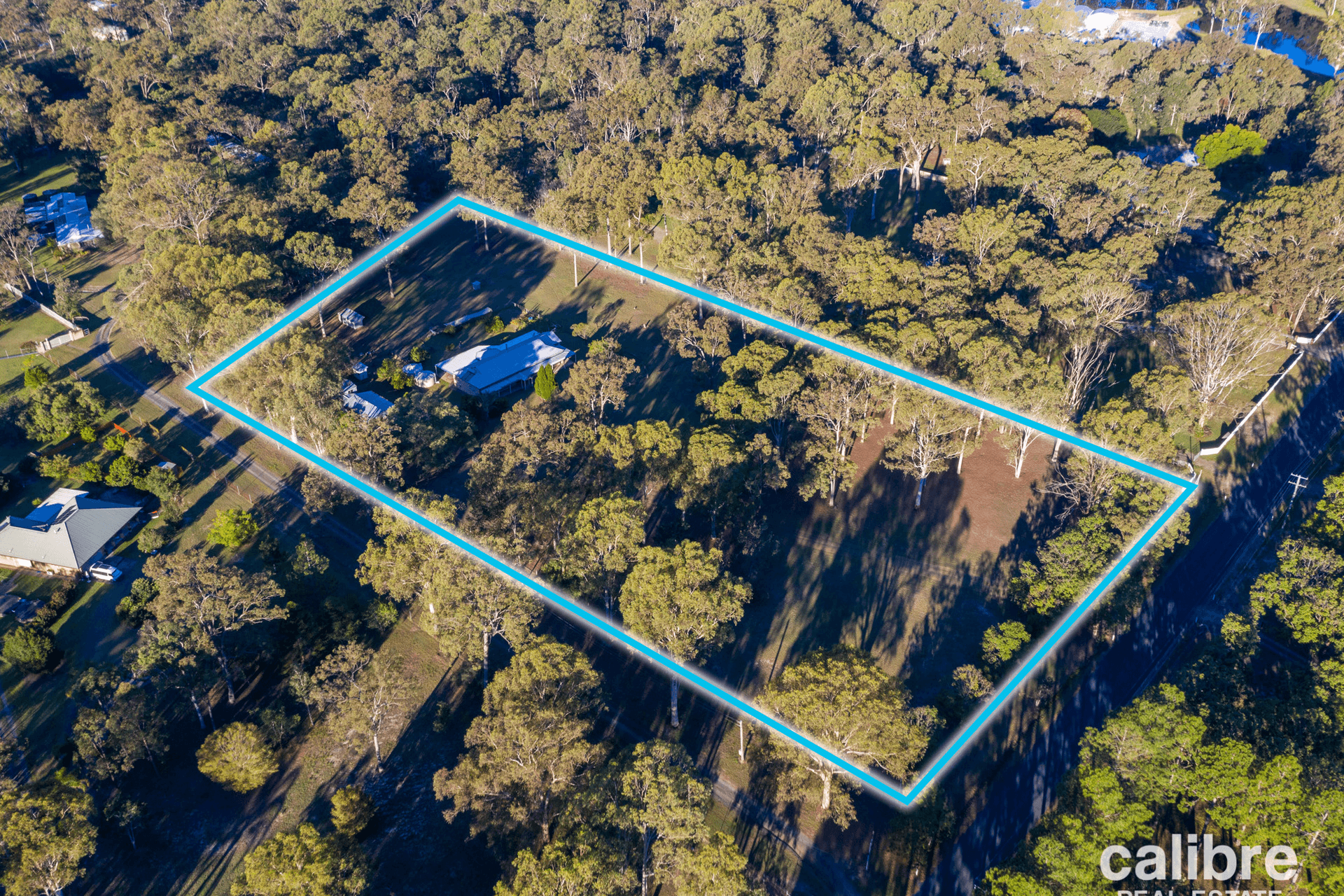 28-36 Alfred Road, Stockleigh, QLD 4280