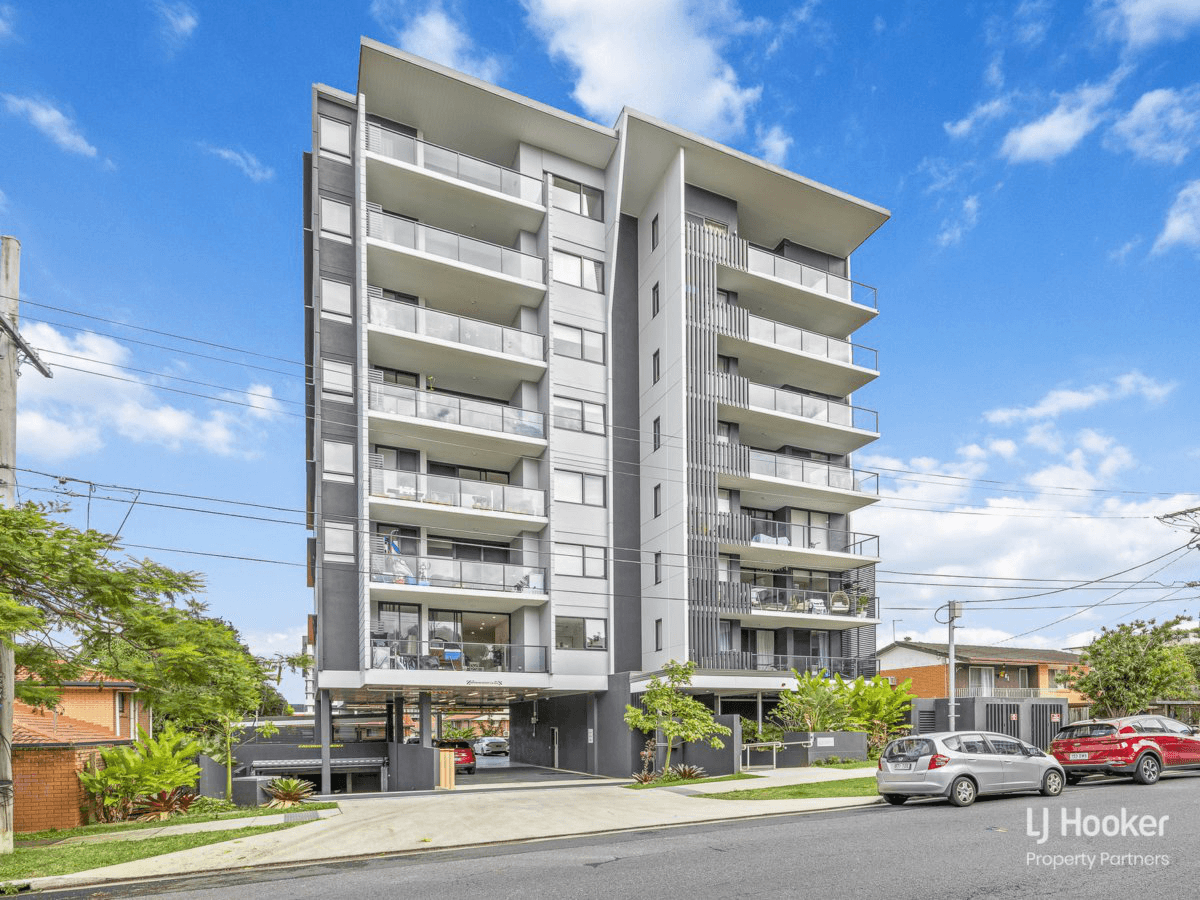 603/65 Tryon Street, UPPER MOUNT GRAVATT, QLD 4122