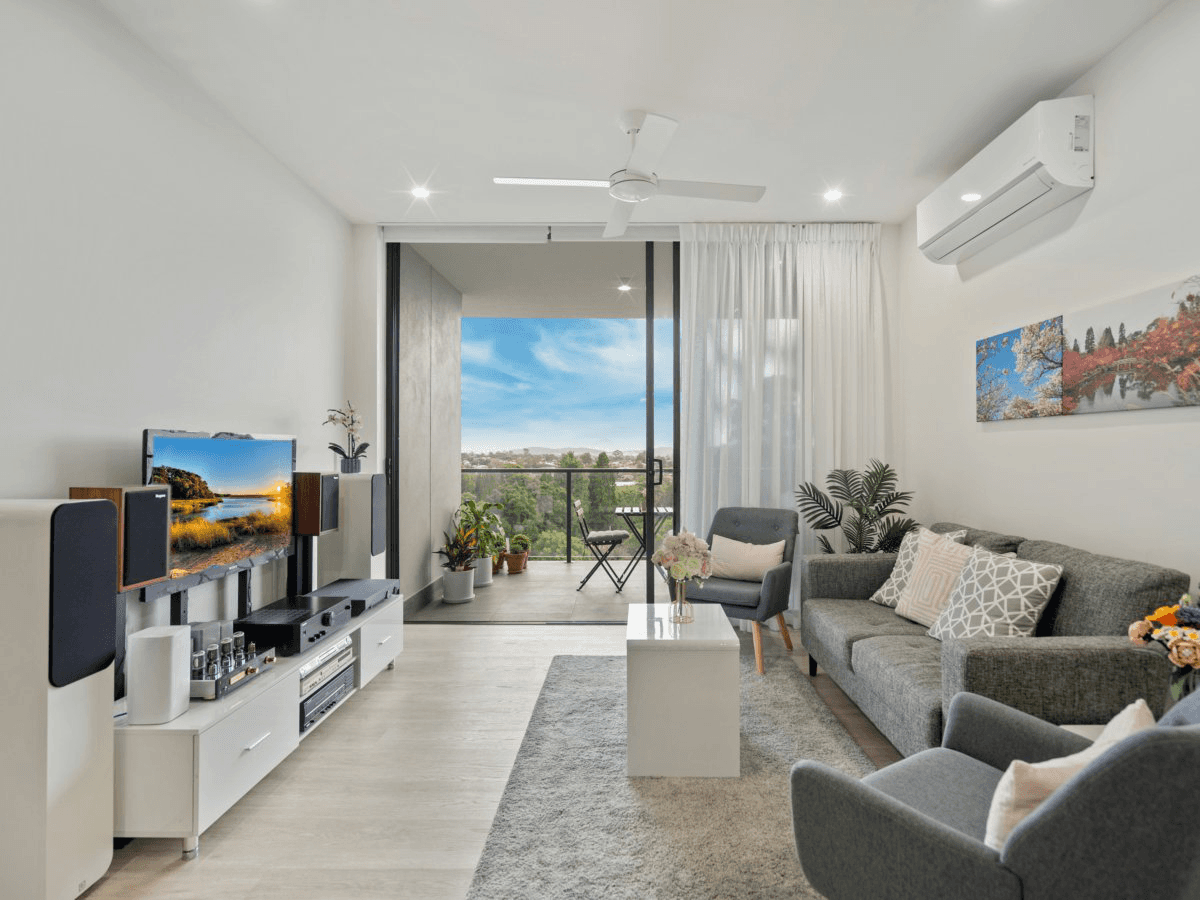 603/65 Tryon Street, UPPER MOUNT GRAVATT, QLD 4122