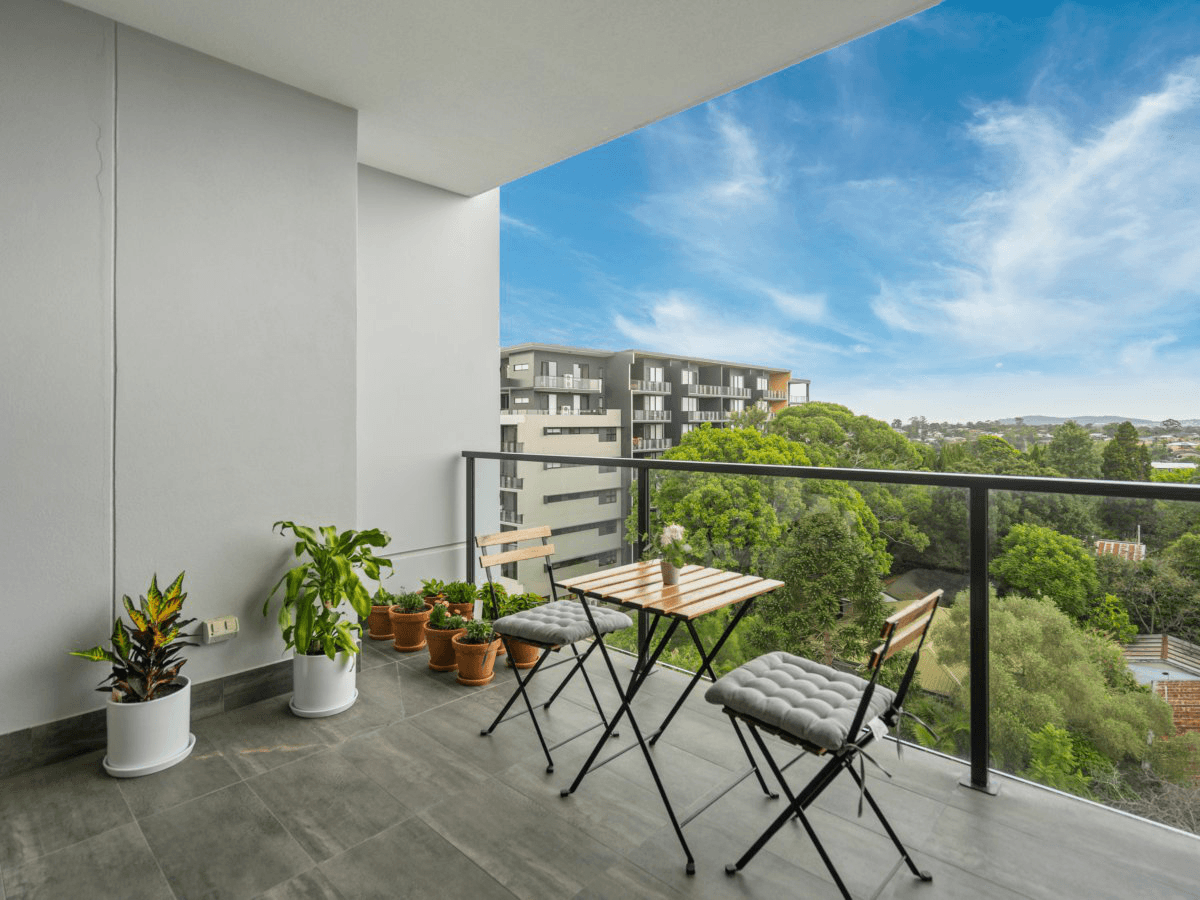 603/65 Tryon Street, UPPER MOUNT GRAVATT, QLD 4122