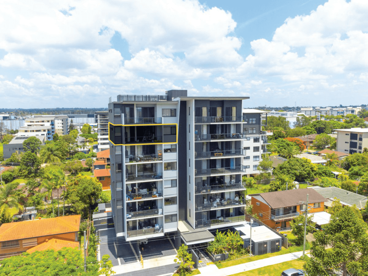 603/65 Tryon Street, UPPER MOUNT GRAVATT, QLD 4122