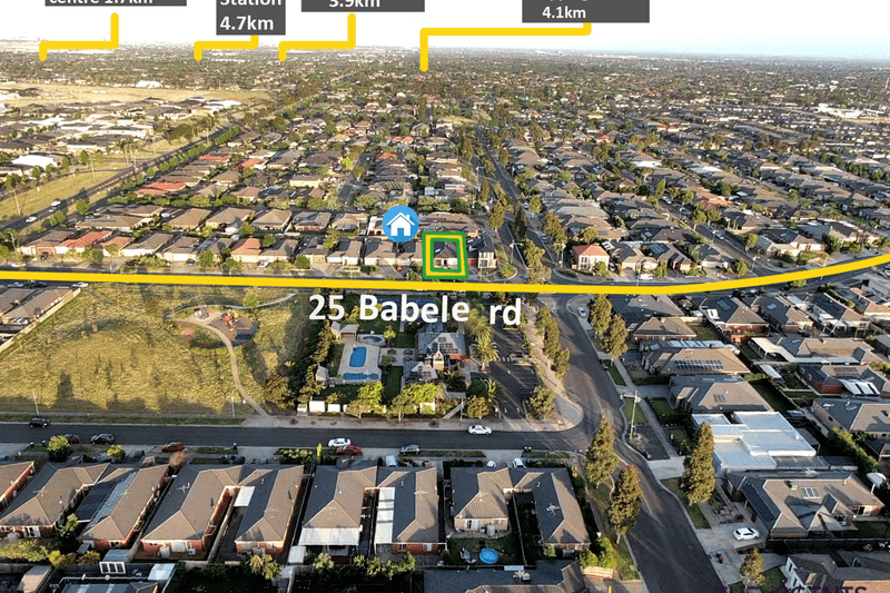 25 Babele Road, Tarneit, VIC 3029