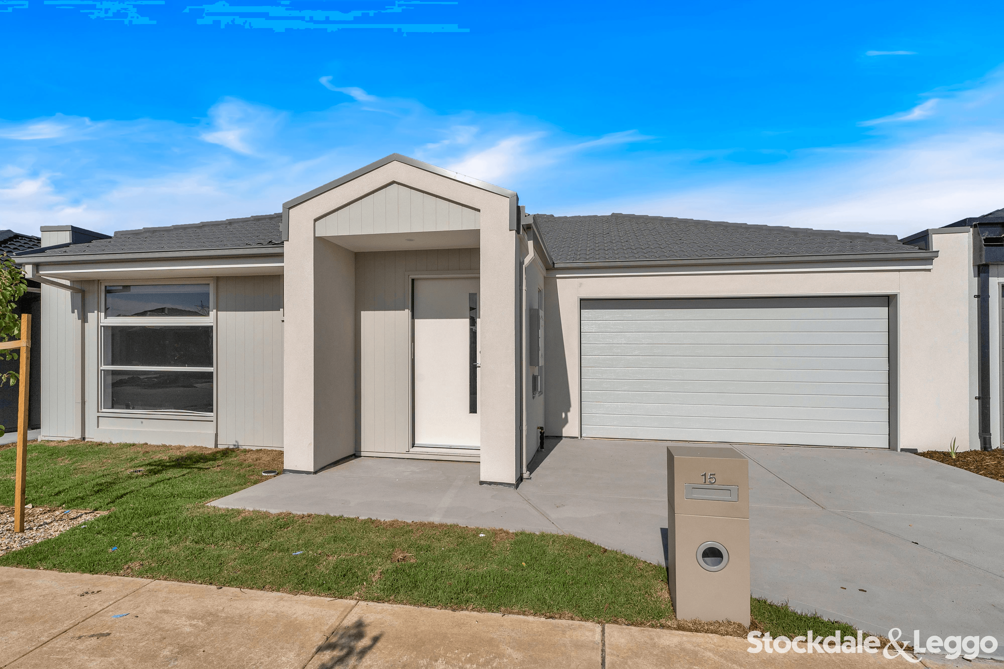 15 Romanesque Drive, DEANSIDE, VIC 3336