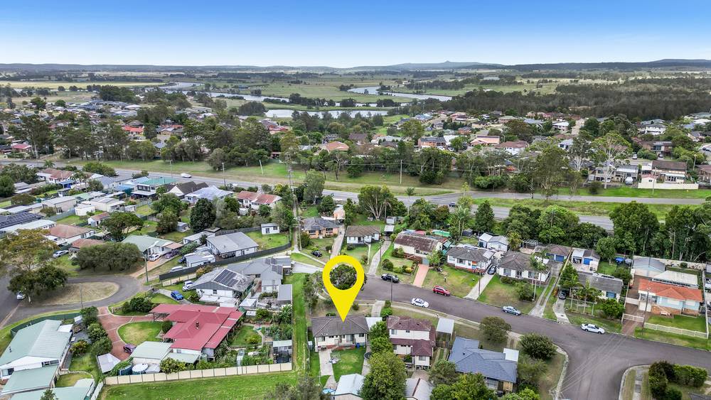 2 Acacia Avenue, RAYMOND TERRACE, NSW 2324