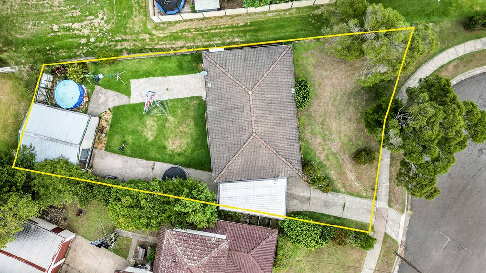 2 Acacia Avenue, RAYMOND TERRACE, NSW 2324