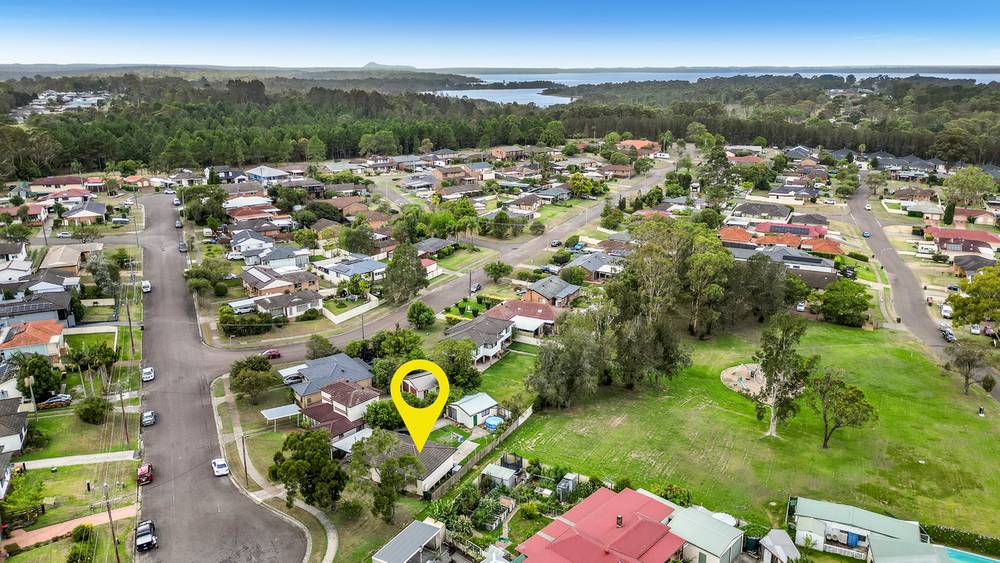 2 Acacia Avenue, RAYMOND TERRACE, NSW 2324