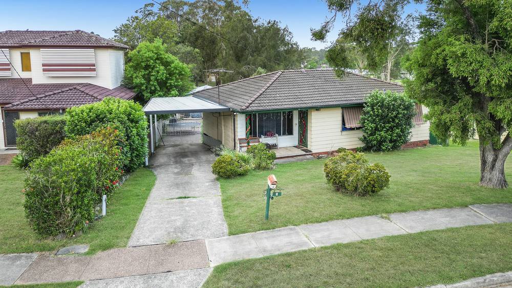 2 Acacia Avenue, RAYMOND TERRACE, NSW 2324