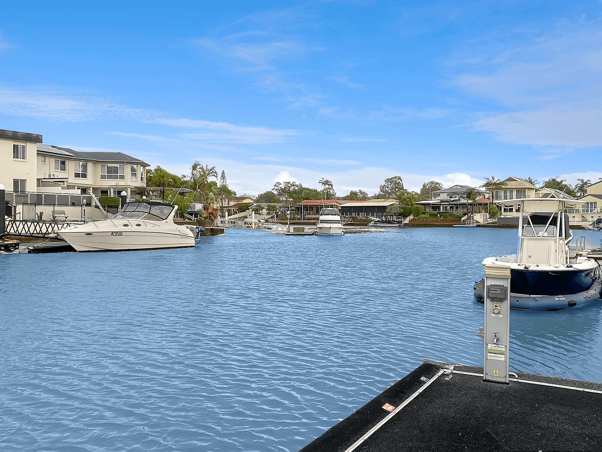 112 Lae Drive, RUNAWAY BAY, QLD 4216