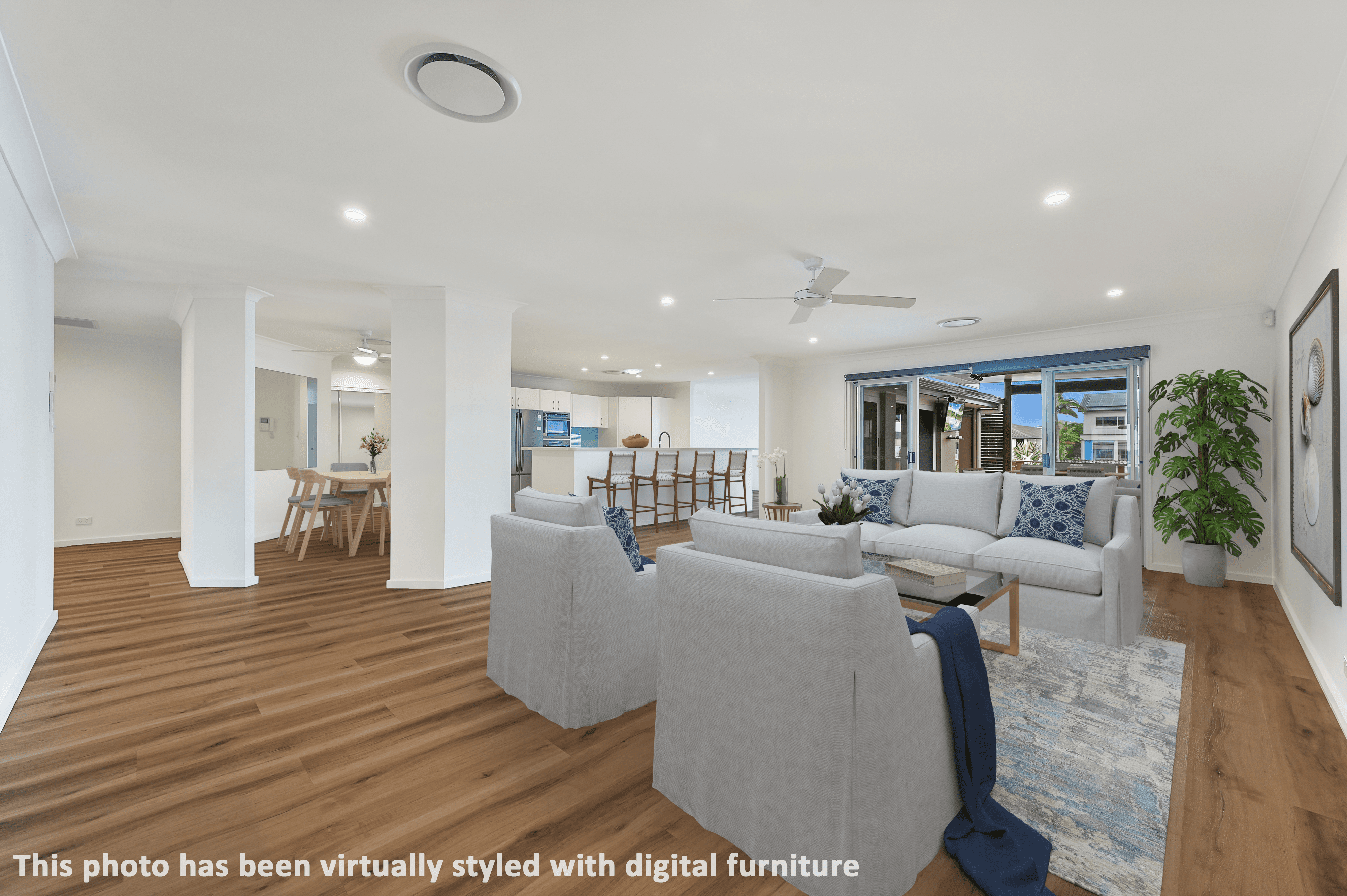 112 Lae Drive, RUNAWAY BAY, QLD 4216