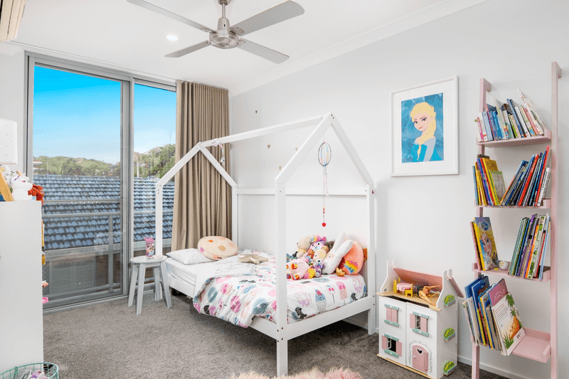 2/21 Ewart Street, Burleigh Heads, QLD 4220