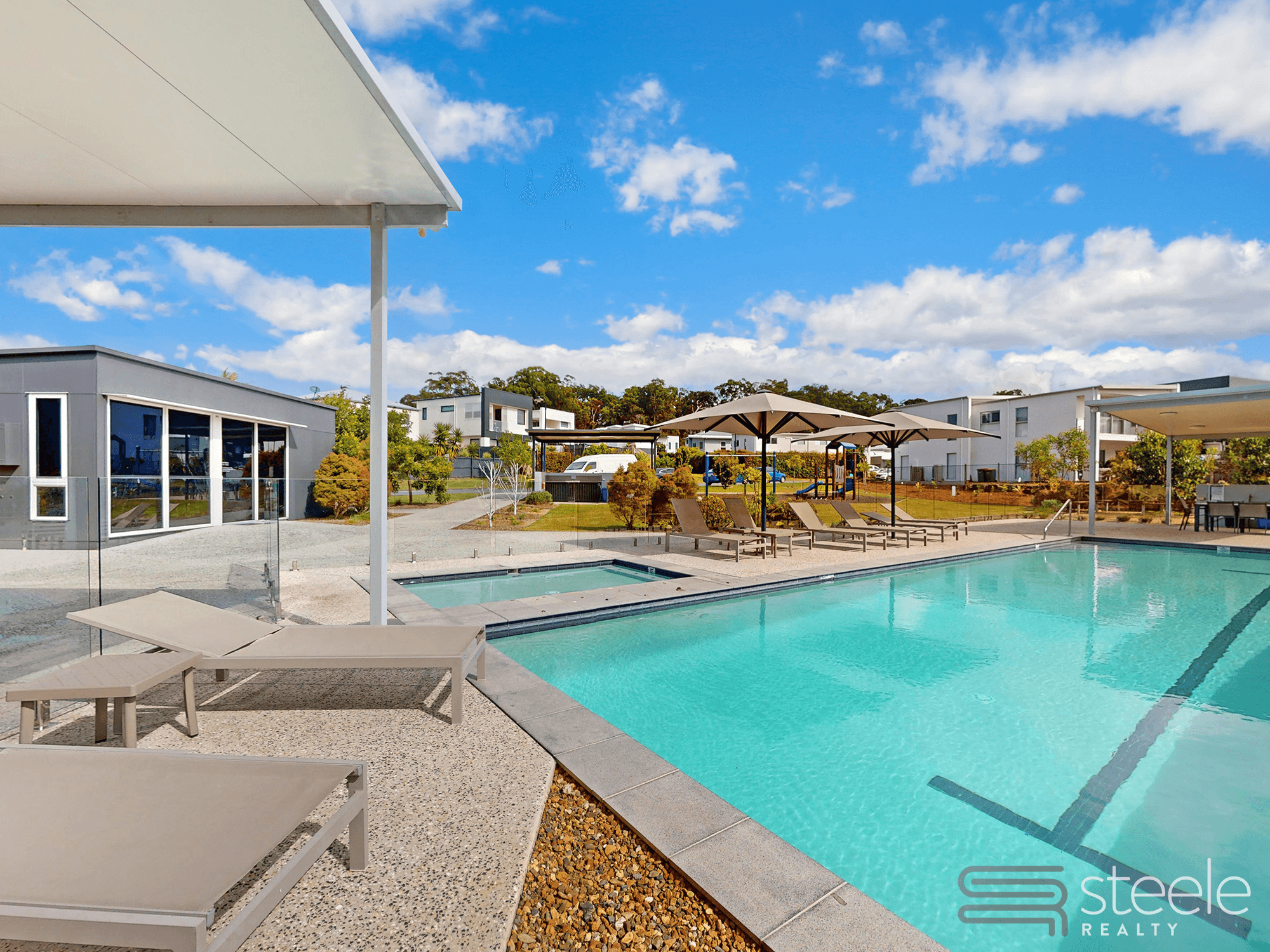 38/66 The Avenue, PEREGIAN SPRINGS, QLD 4573