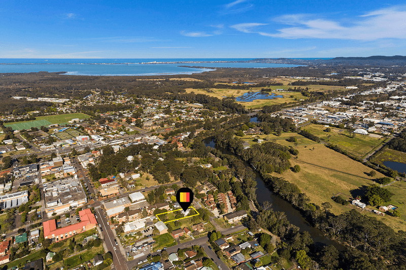 8 Hargrave Street, WYONG, NSW 2259