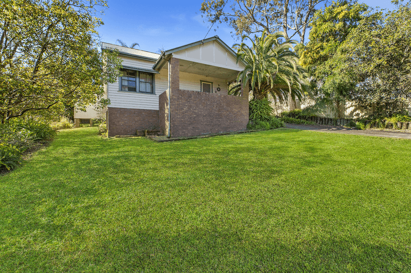 8 Hargrave Street, WYONG, NSW 2259