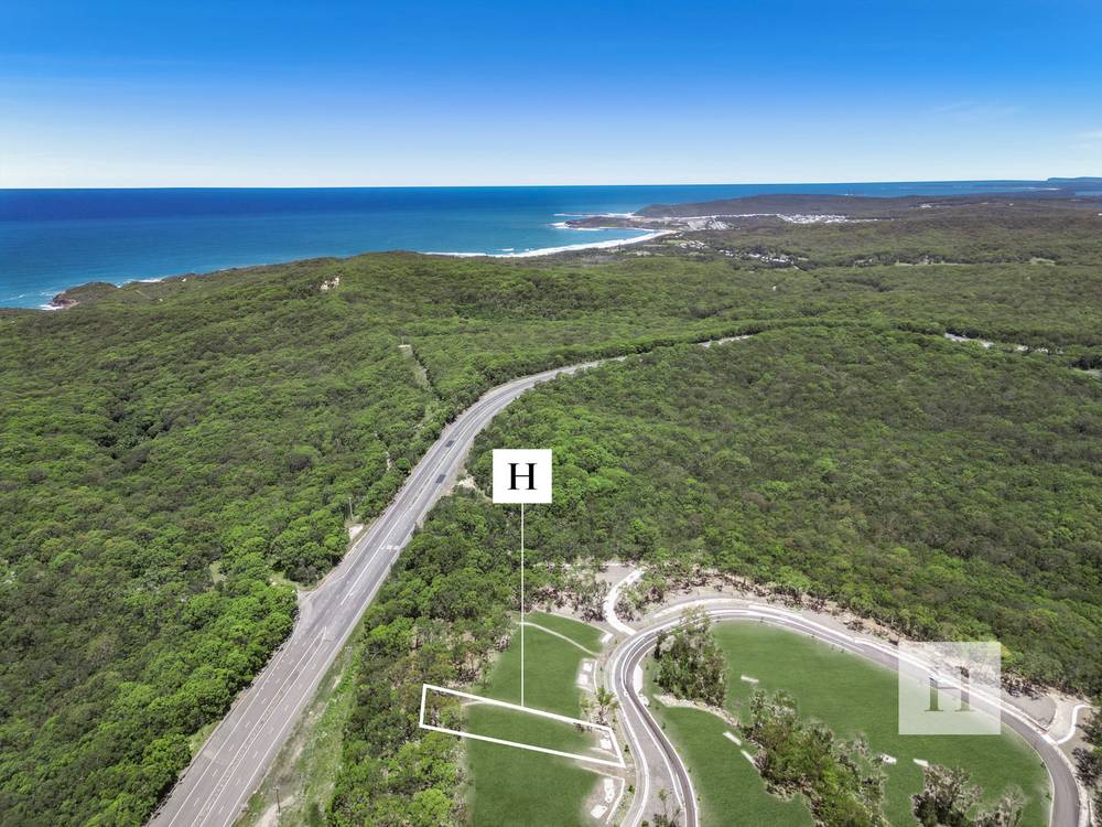 55 Whistling Kite Circuit, Murrays Beach, NSW 2281