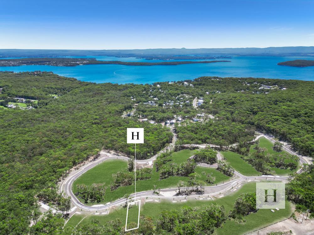 55 Whistling Kite Circuit, Murrays Beach, NSW 2281