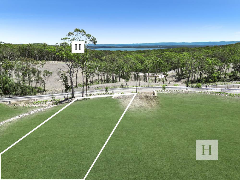 55 Whistling Kite Circuit, Murrays Beach, NSW 2281