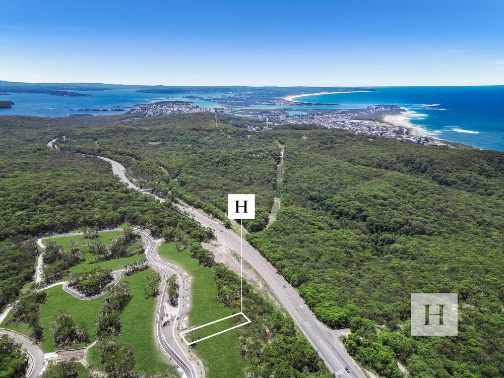 55 Whistling Kite Circuit, Murrays Beach, NSW 2281