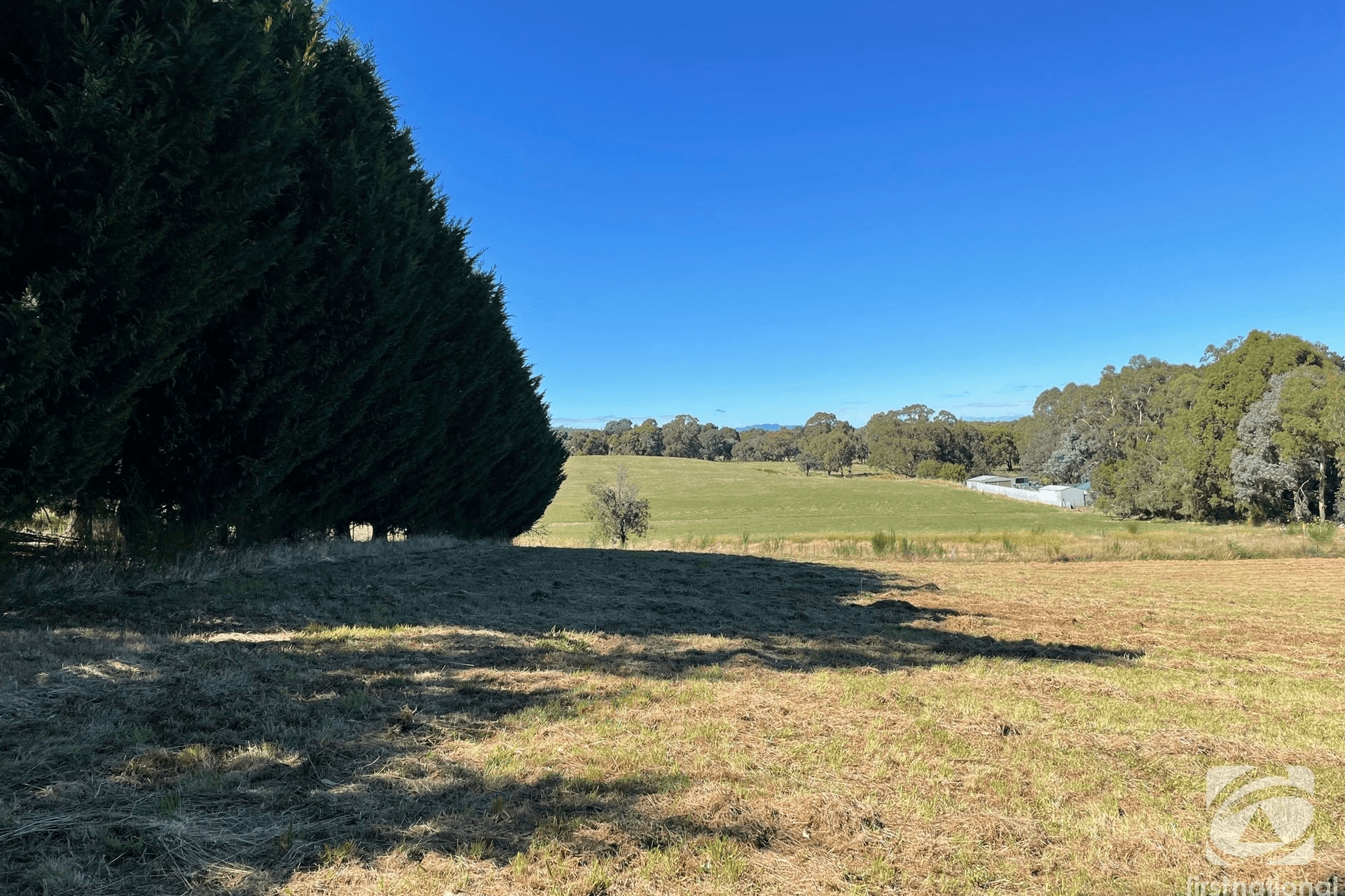 Lot 2 Polmear Lane, Beechworth, VIC 3747