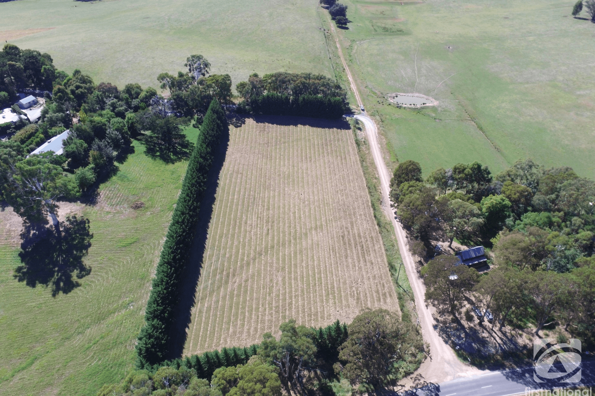 Lot 2 Polmear Lane, Beechworth, VIC 3747