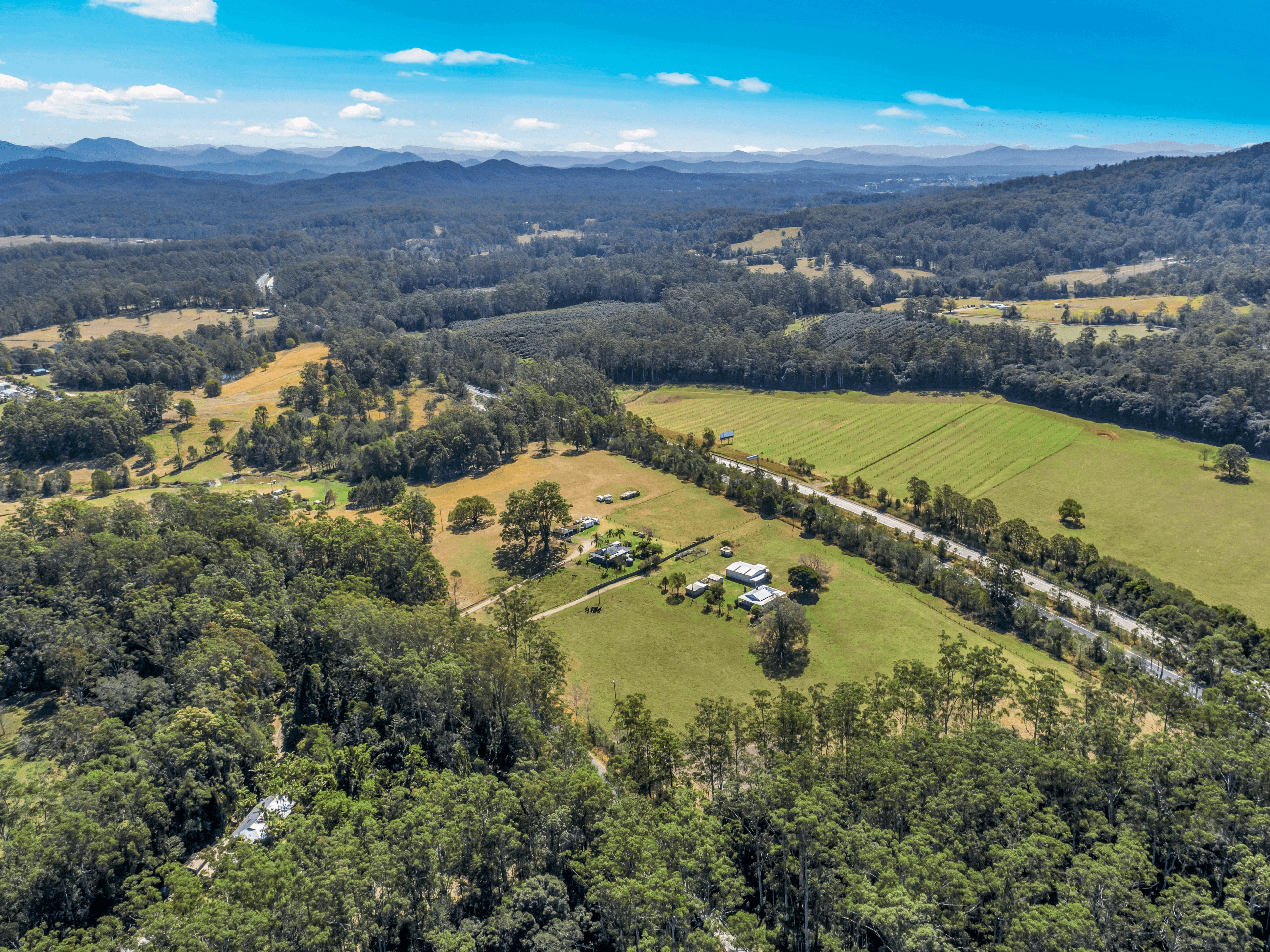 281 Eungai Creek Road, Eungai Creek, NSW 2441