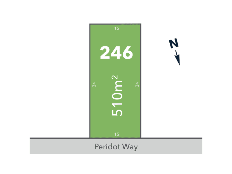 12 Peridot Way, ALFREDTON, VIC 3350
