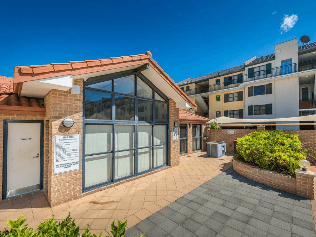 60/167 Grand Boulevard, JOONDALUP, WA 6027