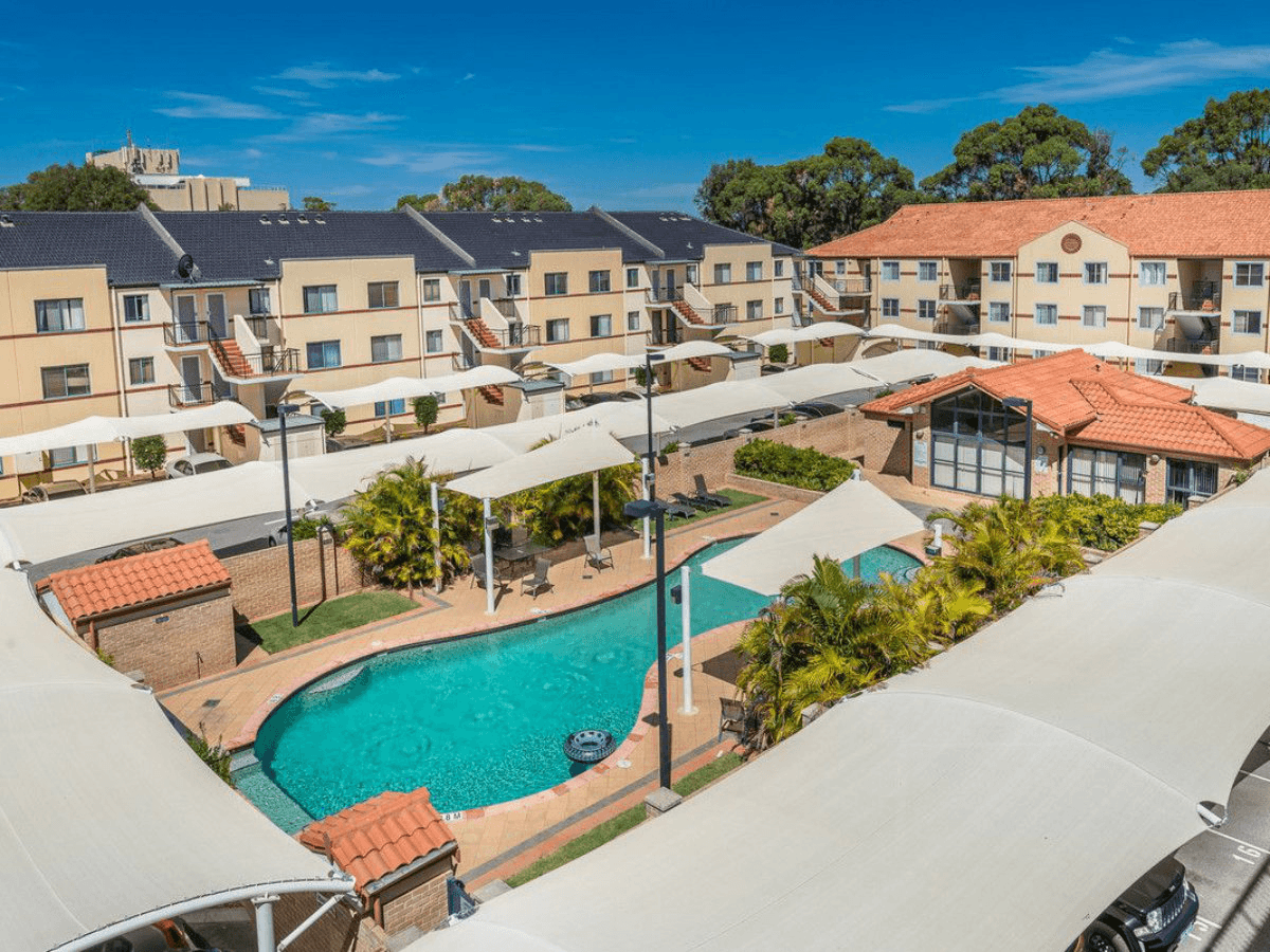 60/167 Grand Boulevard, JOONDALUP, WA 6027