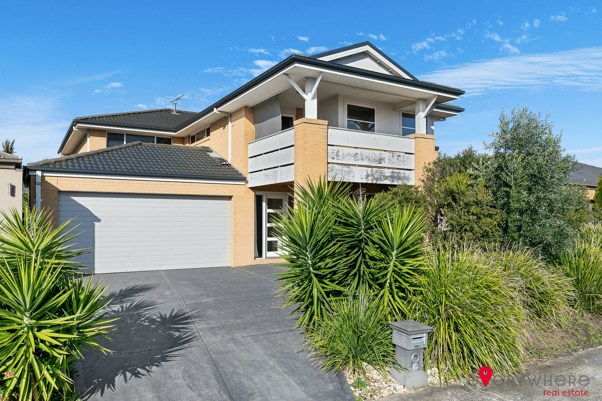 14 Waterhaven Boulevard, POINT COOK, VIC 3030