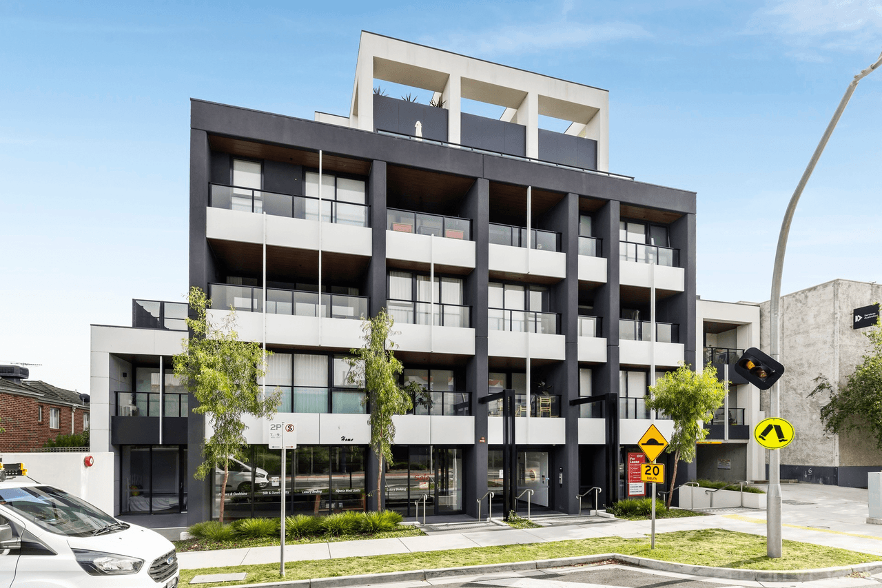 304/8 Bond Street, Ringwood, VIC 3134