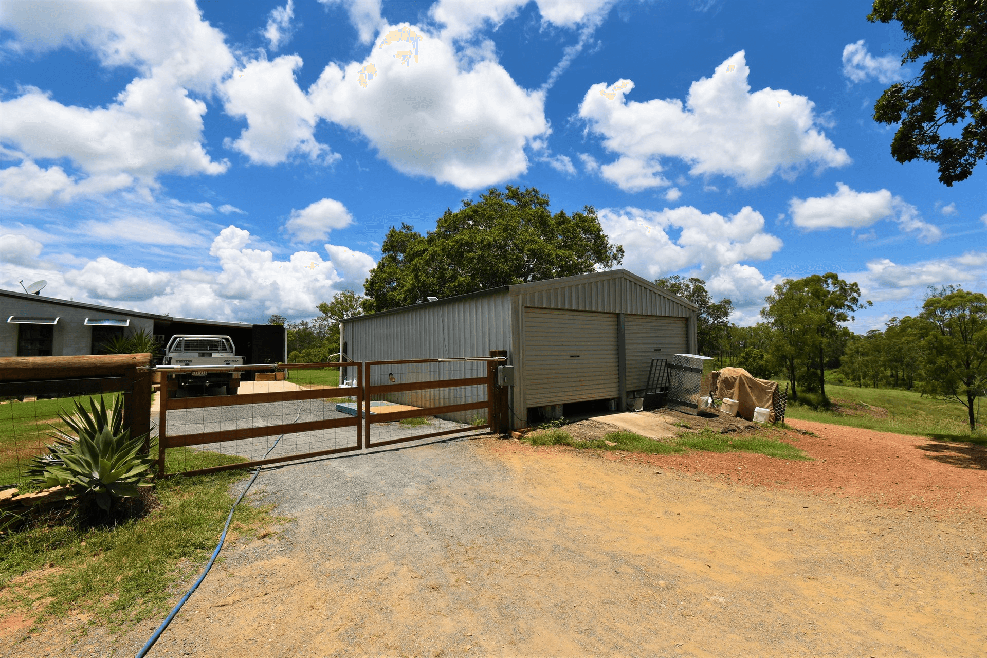 75 Horse Camp Road, St Kilda, QLD 4671