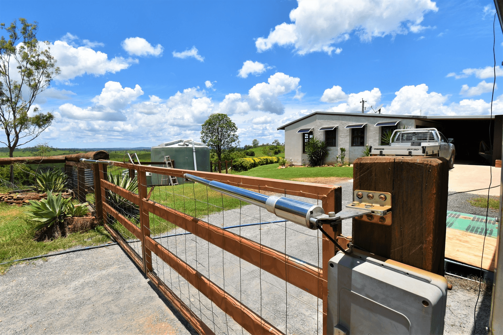 75 Horse Camp Road, St Kilda, QLD 4671